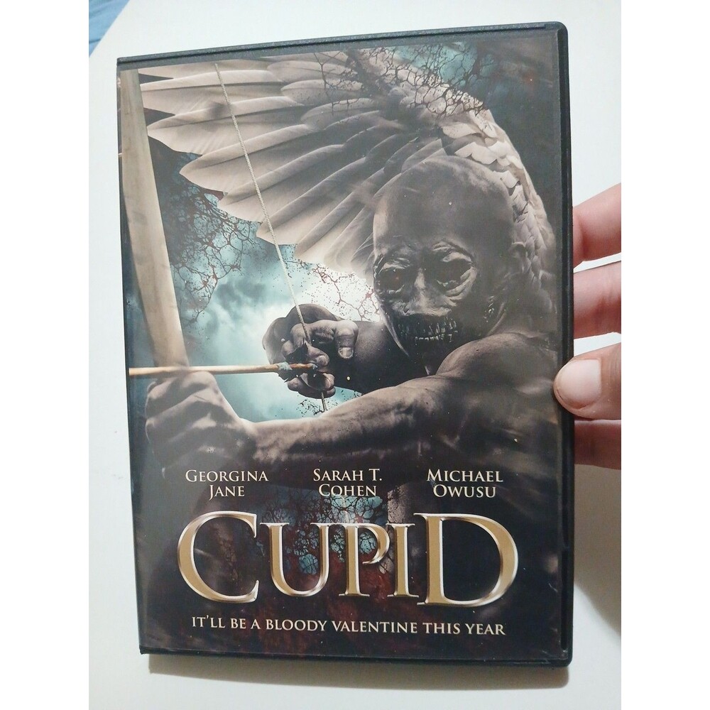 Cupid (DVD) ,